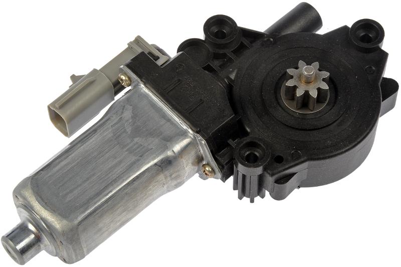 Dorman 742354 - Power Window Motor Dorman 742354 Power Window Motor product image 1 of 4