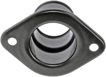 2003 Dodge Ram 3500 Engine Coolant Thermostat Housing Dorman 902689 image 1 of 2