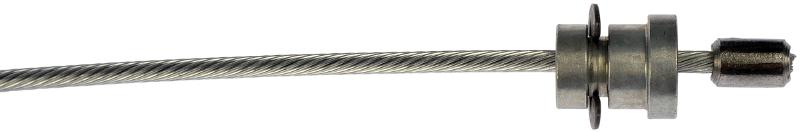 2008 Ford F-350 Super Duty Parking Brake Cable Intermediate Dorman C660928 image 1 of 3