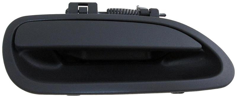 1997 Subaru Legacy Exterior Door Handle Rear Right Dorman 82690 image 1 of 3