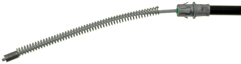 1990 Chevrolet LLV Parking Brake Cable Rear Left Dorman C93896 image 1 of 3