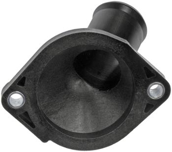 2008 Toyota Prius Engine Coolant Thermostat Housing Dorman 9025931 image 2 of 2