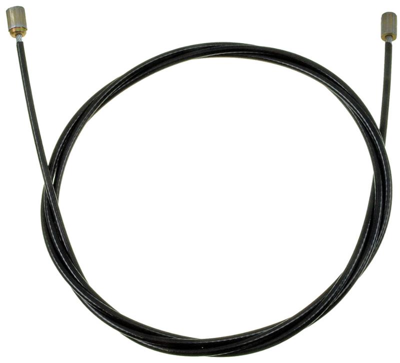 1995 Ford F-150 Parking Brake Cable Intermediate Dorman C95374 image 1 of 3