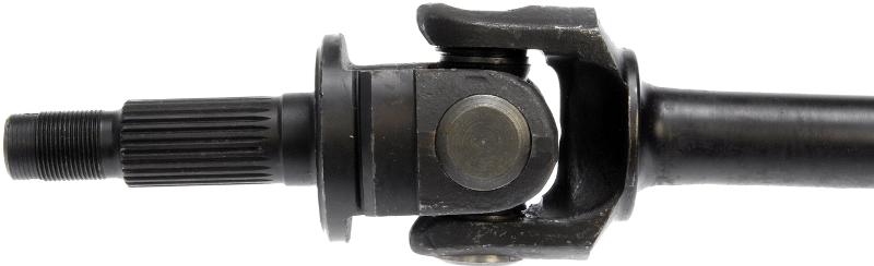 2001 Jeep Wrangler Axle Shaft Assembly Front Right Dorman 630426 image 1 of 2