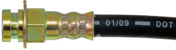 1956 Mercury Medalist Brake Hydraulic Hose