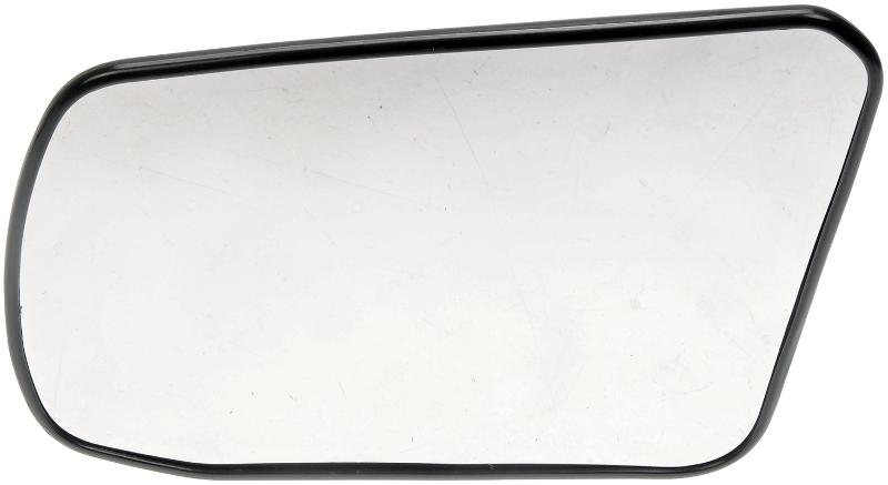 2009 Nissan Altima Door Mirror Glass Left Dorman 56534 image 1 of 2