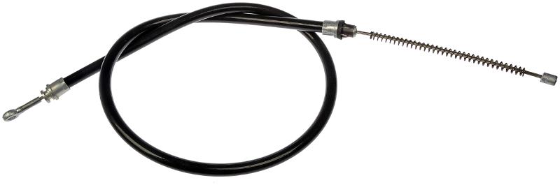 1988 Isuzu Pickup Parking Brake Cable Rear Left Dorman C94225 image 2 of 3
