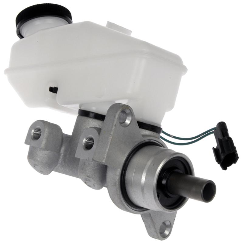 2009 Chevrolet Aveo Brake Master Cylinder Dorman M630638 image 1 of 4