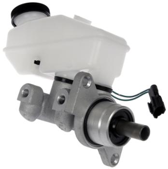 2009 Pontiac G3 Wave Brake Master Cylinder Dorman M630638 image 1 of 4