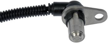2004 Mitsubishi Diamante ABS Wheel Speed Sensor Front Right Dorman 970431 image 2 of 3