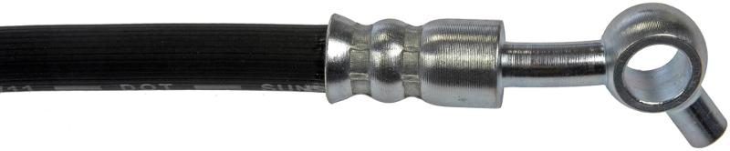 2011 Hyundai Elantra Brake Hydraulic Hose Rear Right Dorman H621381 image 2 of 3