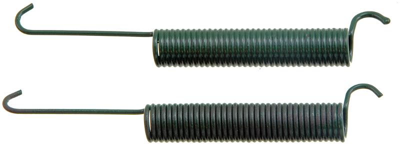 Dorman HW435 - Drum Brake Adjusting Screw Spring Dorman HW435 Drum Brake Adjusting Screw Spring product image 1 of 1