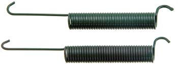 1993 Dodge B150 Drum Brake Adjusting Screw Spring