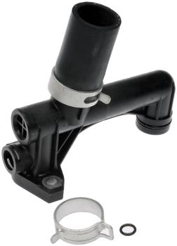 2004 Ford Escape Engine Coolant Bypass Pipe Dorman 902811 image 1 of 3
