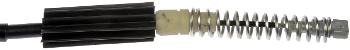 2006 Mercury Mountaineer Parking Brake Cable Rear Left Dorman C660568 image 2 of 3