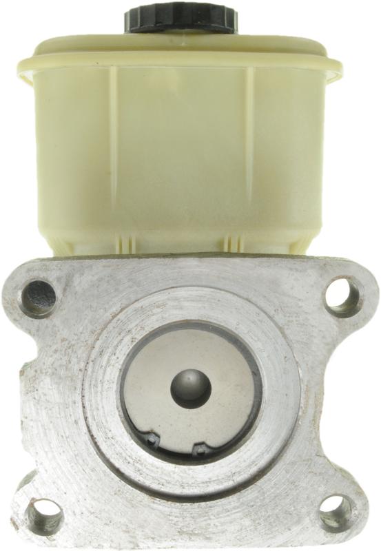 1983 International S1955 Brake Master Cylinder Dorman M39477 image 3 of 4