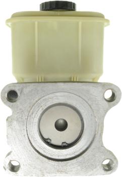 1983 International S1724 Brake Master Cylinder Dorman M39477 image 3 of 4
