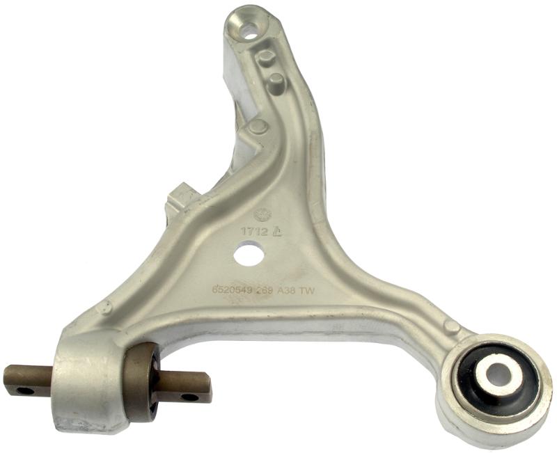 2004 Volvo S60 Suspension Control Arm Front Left Lower Dorman 520549 image 3 of 4