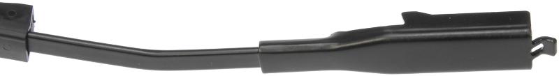 2007 Chevrolet Suburban 2500 Windshield Wiper Arm Front Right Dorman 42665 image 1 of 2