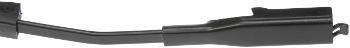 2007 Cadillac Escalade EXT Windshield Wiper Arm Front Right Dorman 42665 image 1 of 2