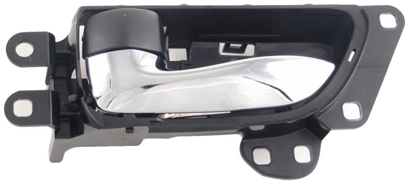 2022 Lexus GX460 Interior Door Handle Front Left Dorman 79868 image 1 of 3