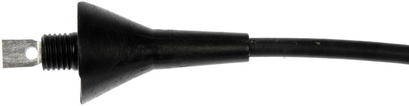 1987 Cadillac Cimarron Hood Release Cable Dorman 912060 image 4 of 4
