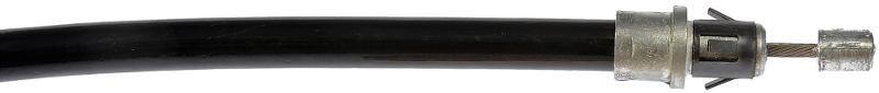 2001 Chevrolet Silverado 1500 Parking Brake Cable Rear Left Dorman C95992 image 2 of 3