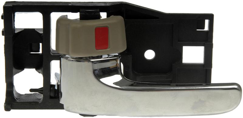 2000 Toyota Avalon Interior Door Handle Front Left Dorman 81280 image 2 of 3