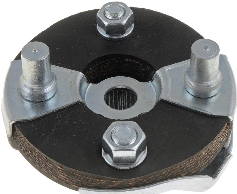 1985 Chevrolet G30 Steering Coupling Assembly Dorman 31015 image 2 of 3