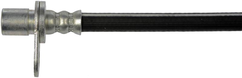 2002 Toyota Camry Brake Hydraulic Hose Rear Left Dorman H620226 image 2 of 3