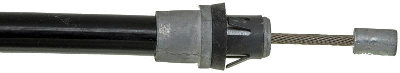 Dorman C94598 - Parking Brake Cable Dorman C94598 Parking Brake Cable product image 2 of 3