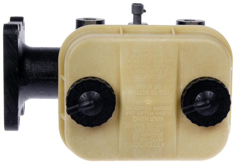 1993 Chevrolet C60 Kodiak Brake Master Cylinder Dorman M12430 image 2 of 4