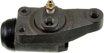 1982 International S1723 Drum Brake Wheel Cylinder Front Left Lower Dorman W37167 image 3 of 3