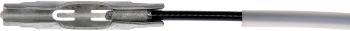 2009 Cadillac Escalade Parking Brake Cable Intermediate Dorman C661188 image 2 of 3