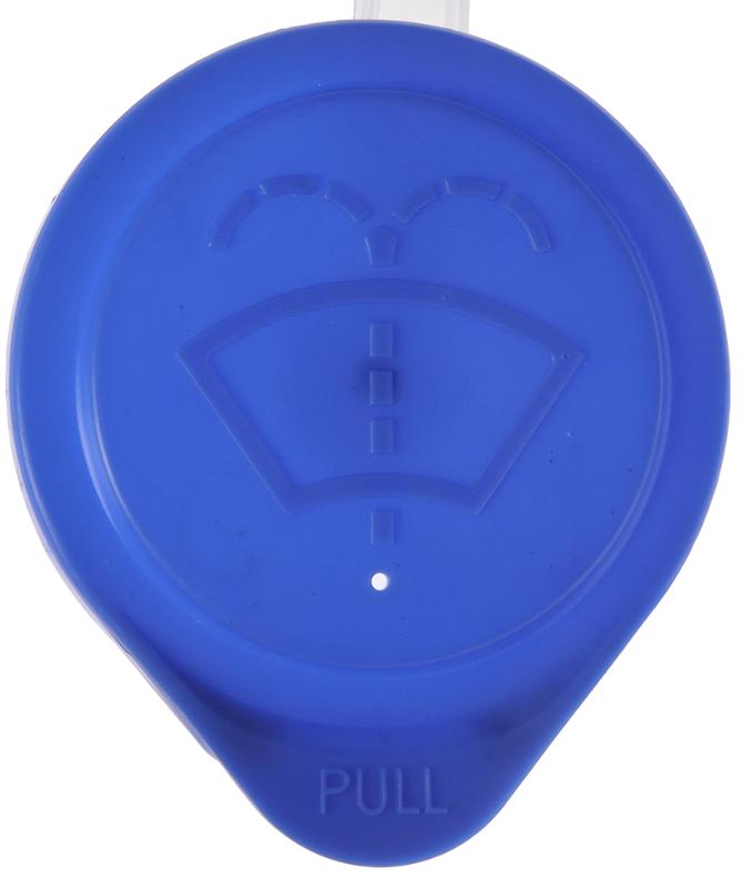 2007 Honda Civic Washer Fluid Reservoir Cap Dorman 47319 image 2 of 2