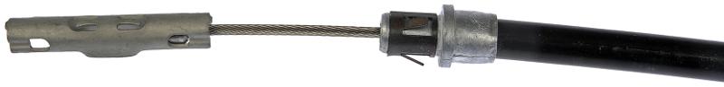 1995 Chevrolet Corsica Parking Brake Cable Rear Left Dorman C95030 image 1 of 3