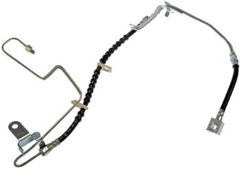 2005 Dodge Caravan Brake Hydraulic Hose Rear Left Inner Dorman H382340 image 1 of 3