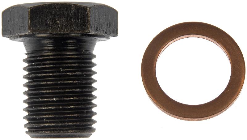 1998 Audi A3 Engine Oil Drain Plug