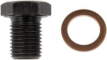 DORMAN 090170 - Engine Oil Drain Plug Product image