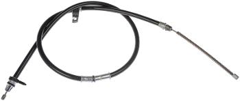 2008 Mercury Mariner Parking Brake Cable Rear Left Dorman C660946 image 1 of 3