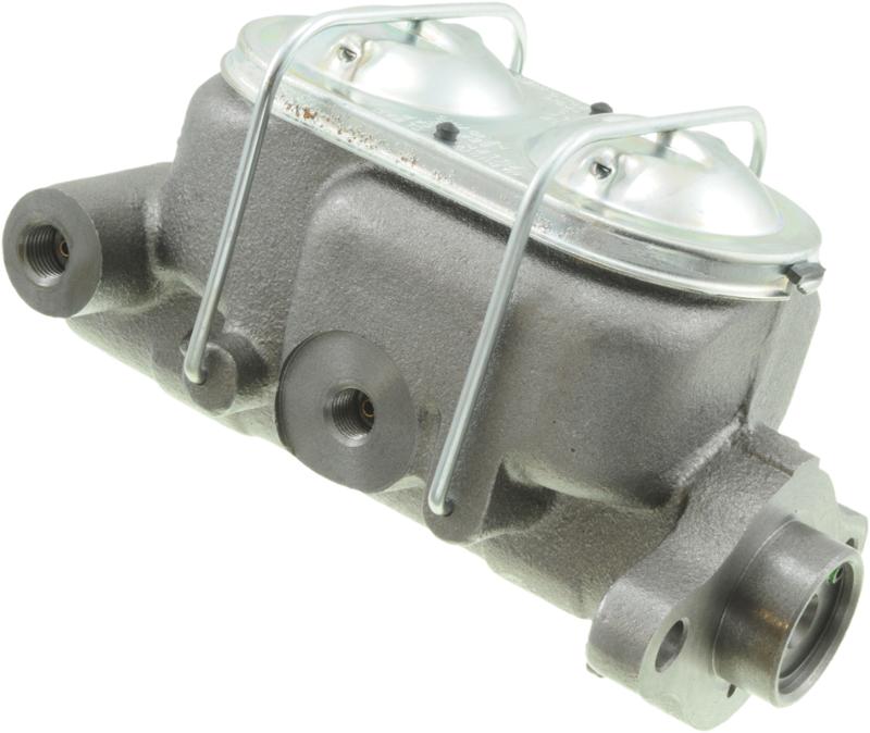 1981 GMC P3500 Brake Master Cylinder Dorman M101266 image 4 of 4