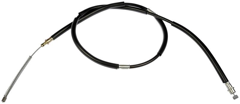 Dorman C96259 Parking Brake Cable product image 1 of 3
