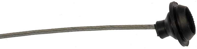 1989 Isuzu Pickup Parking Brake Cable Front Dorman C94106 image 1 of 3
