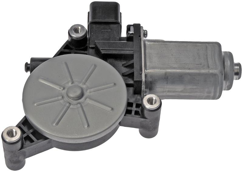 Dorman 742867 Power Window Motor product image 1 of 3