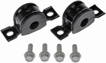 2008 Cadillac SRX Suspension Stabilizer Bar Bushing Kit Rear Dorman 928518 image 2 of 2