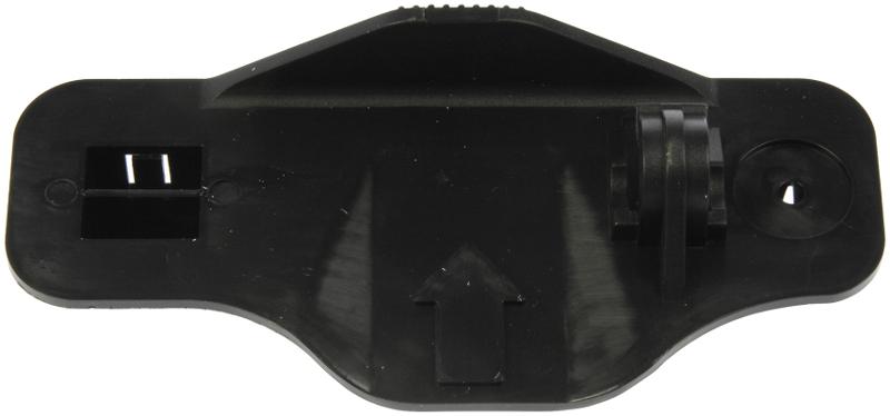 2005 Nissan Altima Hood Prop Rod Retainer Dorman 45388 image 2 of 3