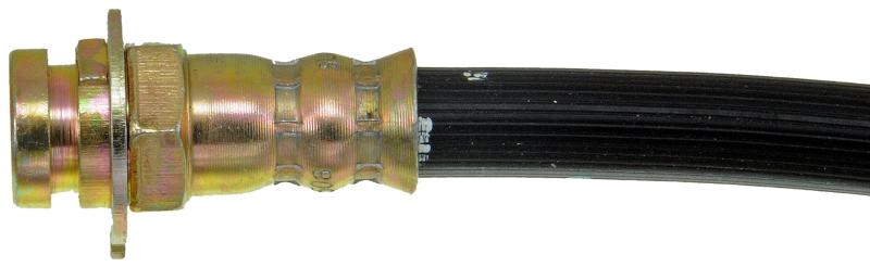 1996 Ford F Super Duty Brake Hydraulic Hose Rear Right Dorman H380918 image 2 of 3