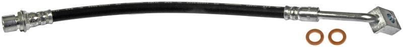2011 Cadillac CTS Brake Hydraulic Hose Rear Left Dorman H621658 image 1 of 3