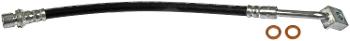 2015 Cadillac CTS Brake Hydraulic Hose Rear Left Dorman H621658 image 1 of 3