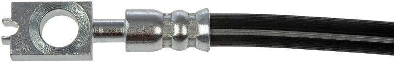2001 Audi S8 Brake Hydraulic Hose Rear Left Dorman H621290 image 1 of 3